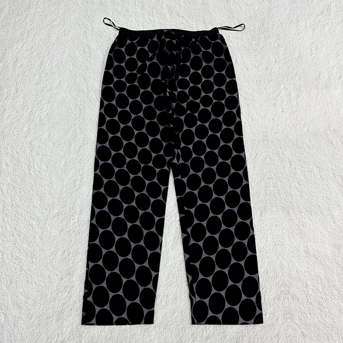 Marni Marni Hybrid Polka Pants Avant Garde Size 27" / US 4 / IT 40 - 5 Thumbnail