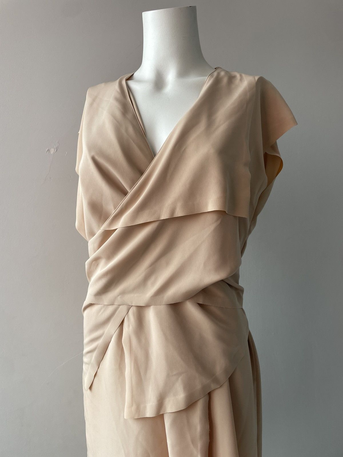 Maison Margiela Maison Margiela dress Size XS / US 0-2 / IT 36-38 - 14 Thumbnail