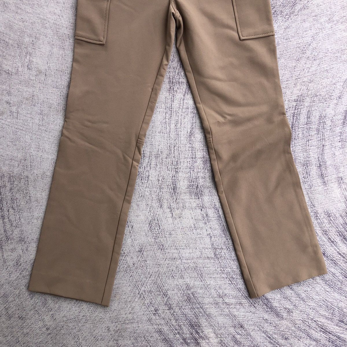 Japanese Brand Cargo Pants Doclasse Stretchable muktipocket like new design Size US 26 / EU 42 - 3 Thumbnail