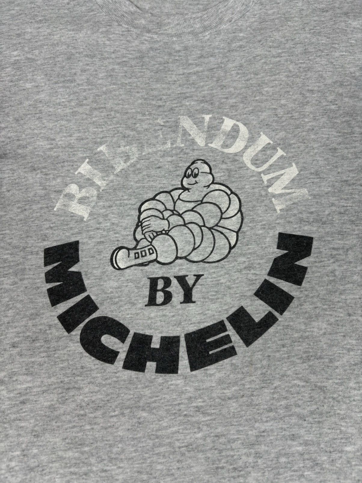 Sports Specialties Vintage 80’s Michelin Size US XL / EU 56 / 4 - 2 Thumbnail