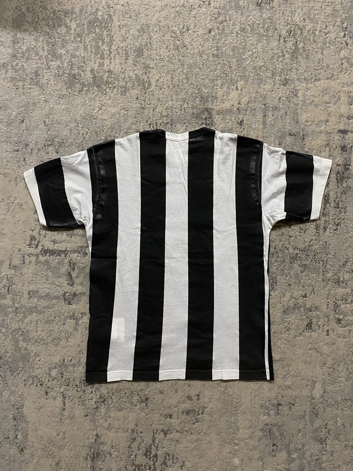 Junya Watanabe Junya SS01 Poem "Greet Others Pleasantly" Tee Size US S / EU 44-46 / 1 - 5 Thumbnail