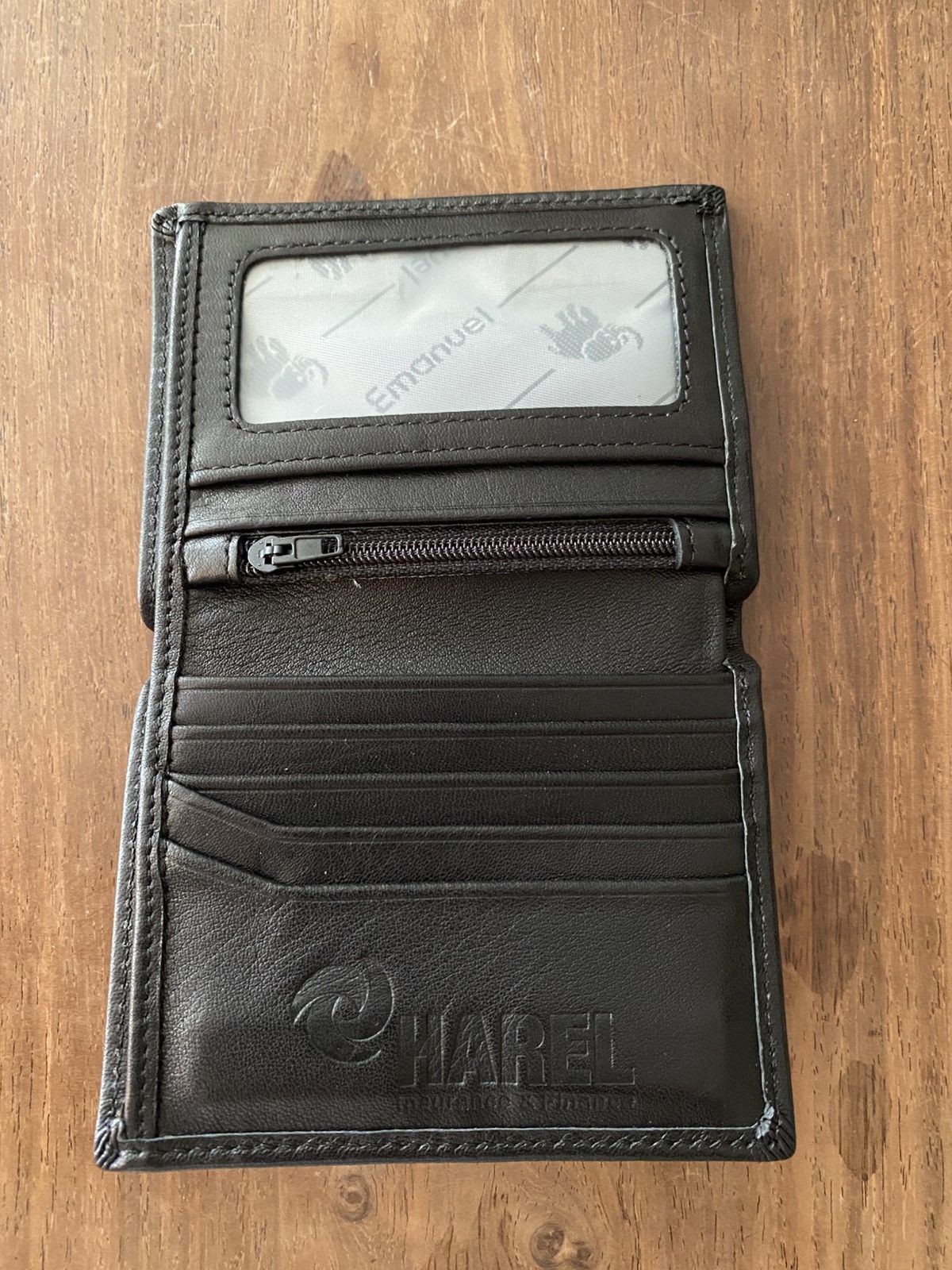 Other RFID Smart Wallet by Emanuel Size ONE SIZE - 4 Thumbnail