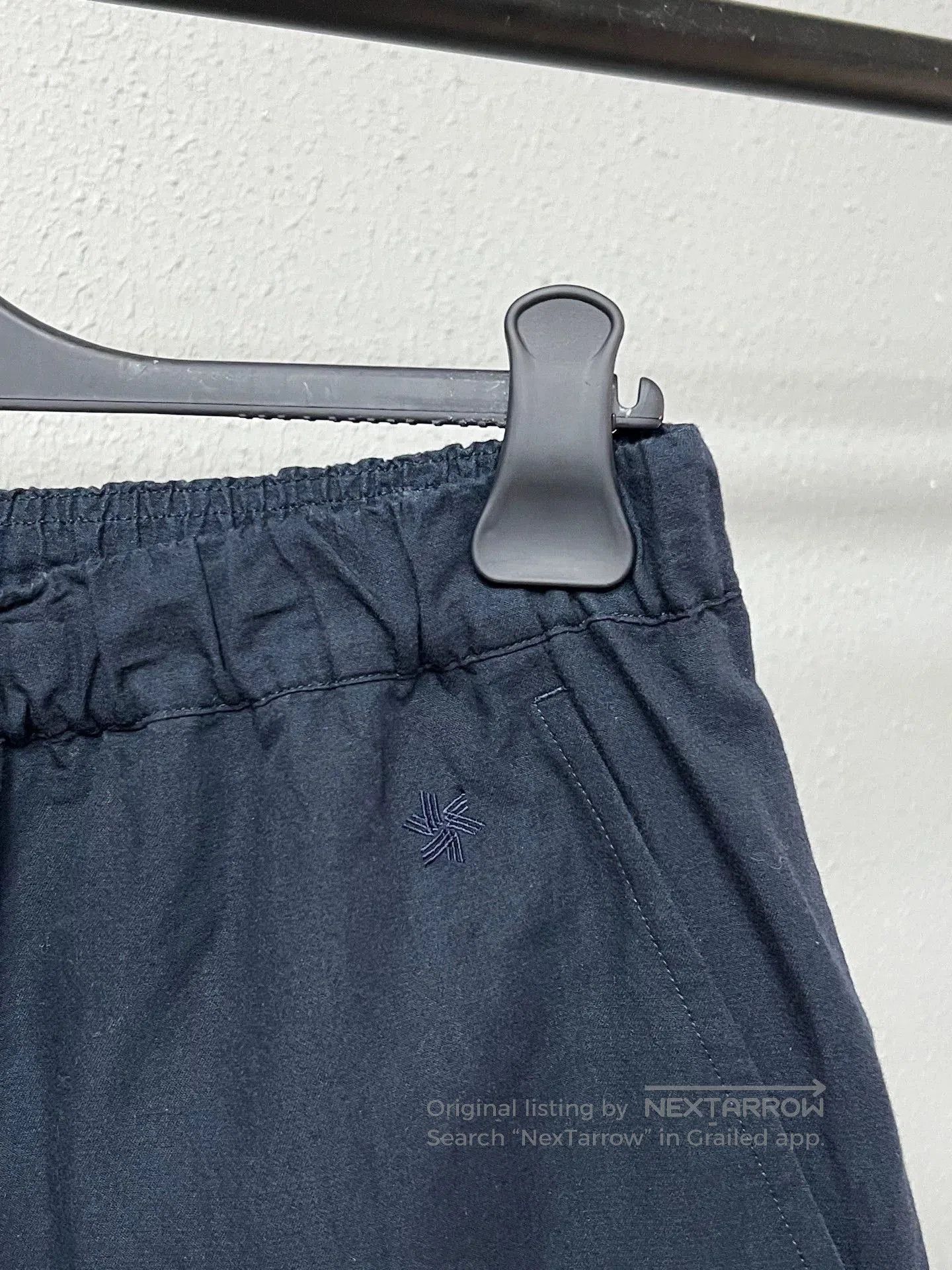 Goldwin Goldwin Sports Shorts. Size US 30 / EU 46 - 3 Thumbnail