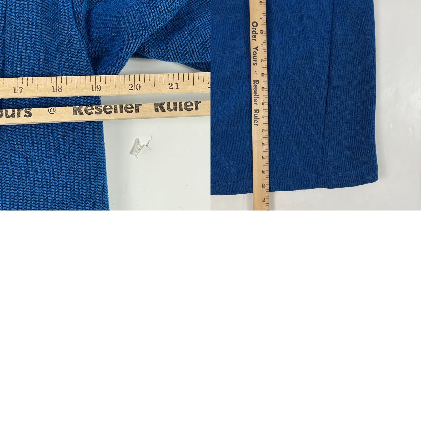 Helly Hansen Helly Hansen Jacket Mens Medium Blue Vanir Fleece Full Zip Hiking Snowboarding Shirt? Size US M / EU 48-50 / 2 - 9 Thumbnail
