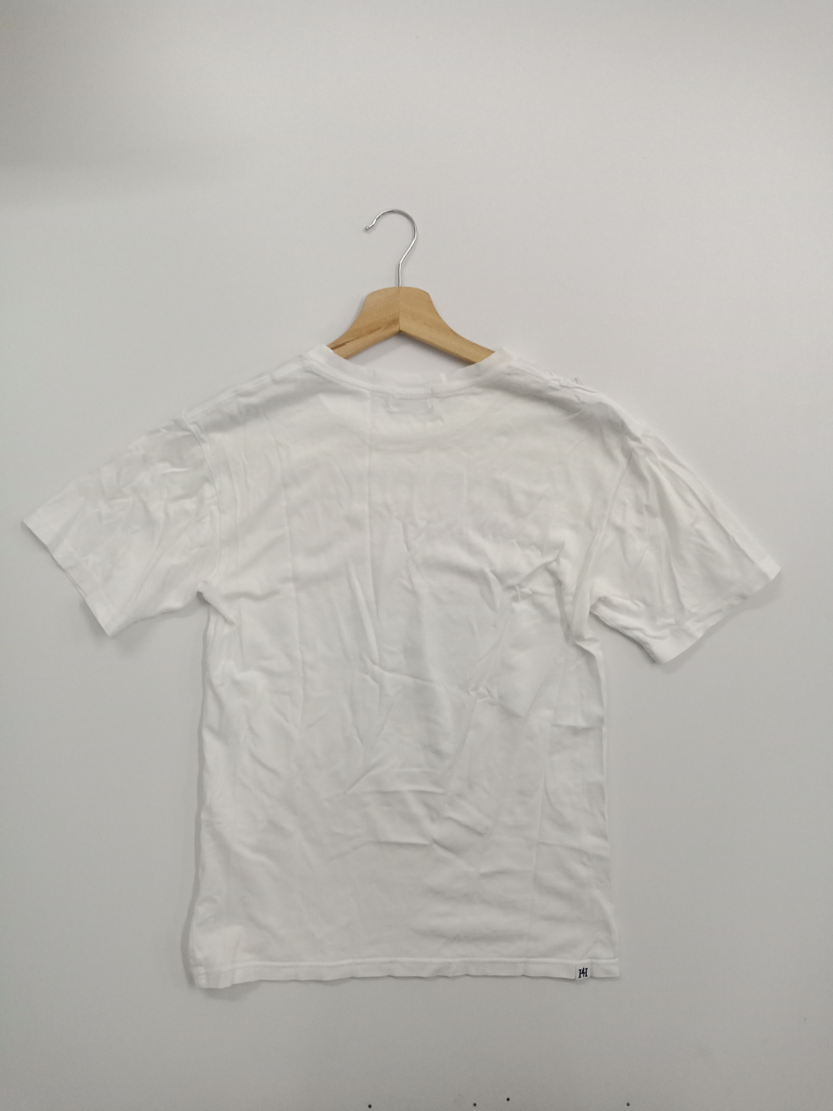 Hysteric Glamour Hysteric Glamour Dreamer Distressed #E Size US S / EU 44-46 / 1 - 2 Thumbnail