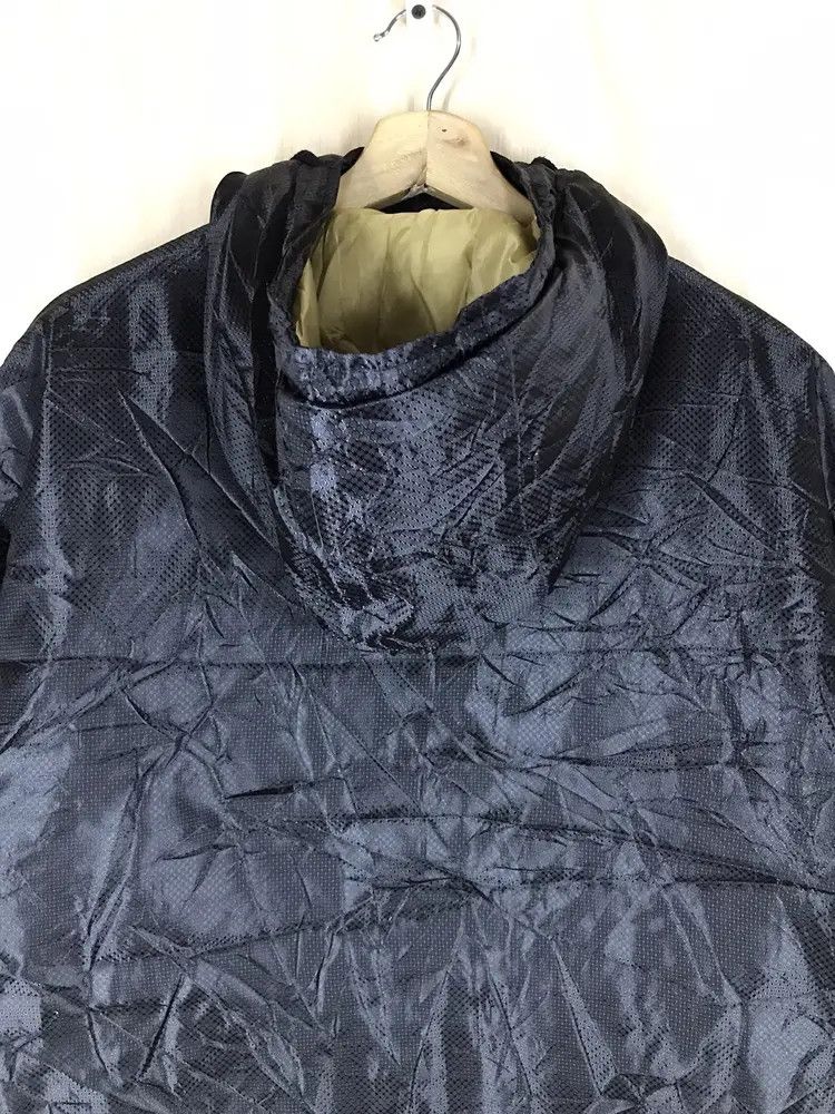Mizuno Mizuno Long Jackets Size US XXL / EU 58 / 5 - 7 Thumbnail