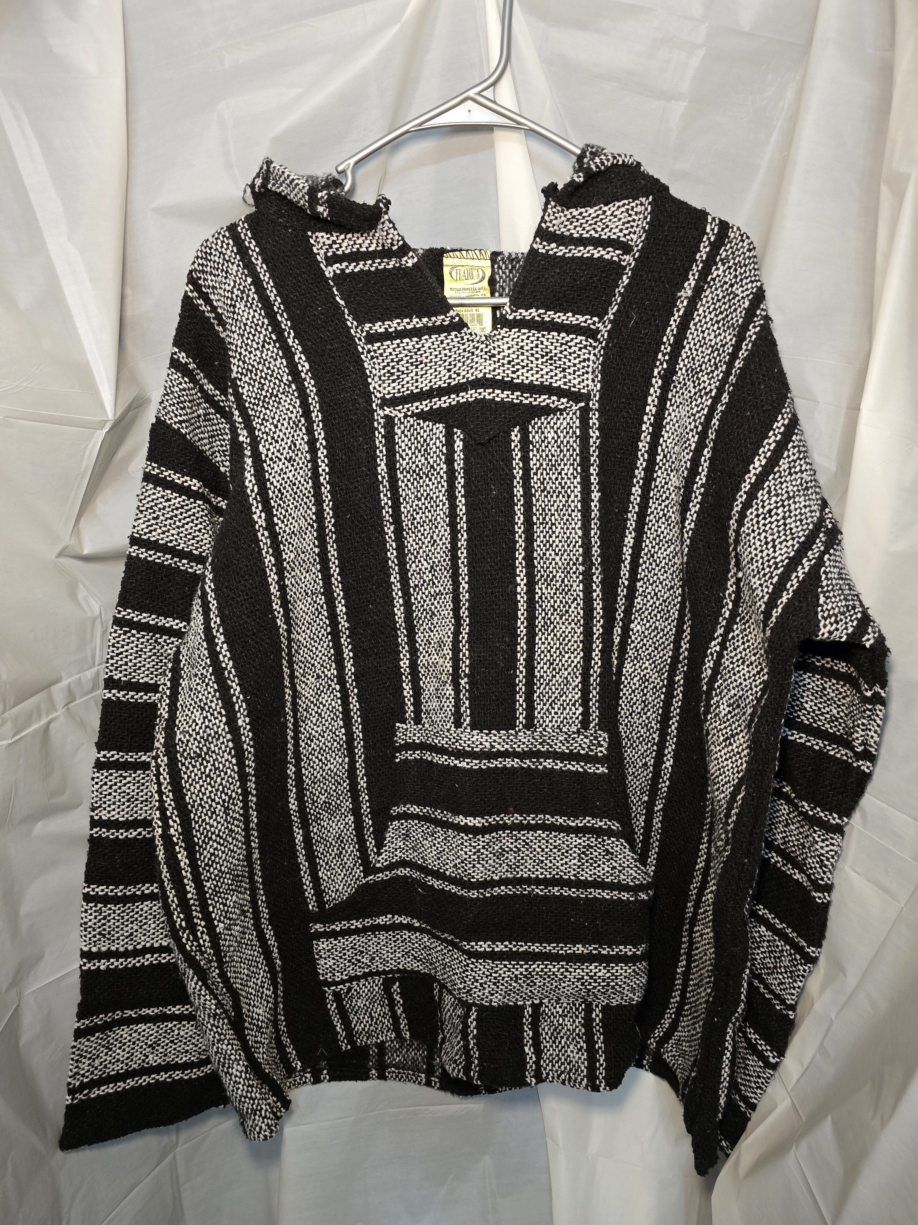 Other The Original Baja Black XL Size US XL / EU 56 / 4 - 1 Thumbnail