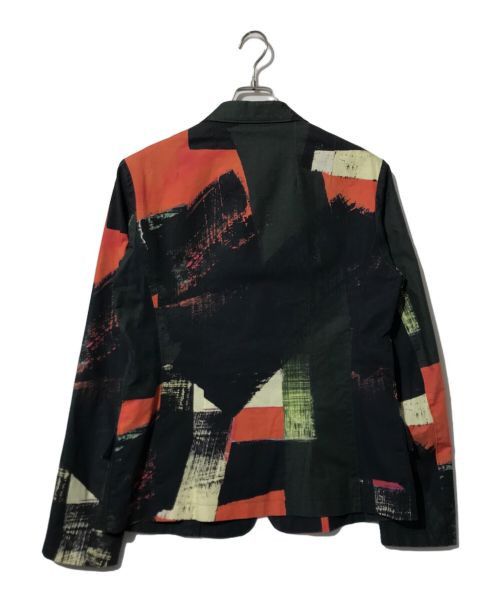 Yohji Yamamoto Yohji Yamamoto pour homme tailored jacket Size US M / EU 48-50 / 2 - 2 Thumbnail