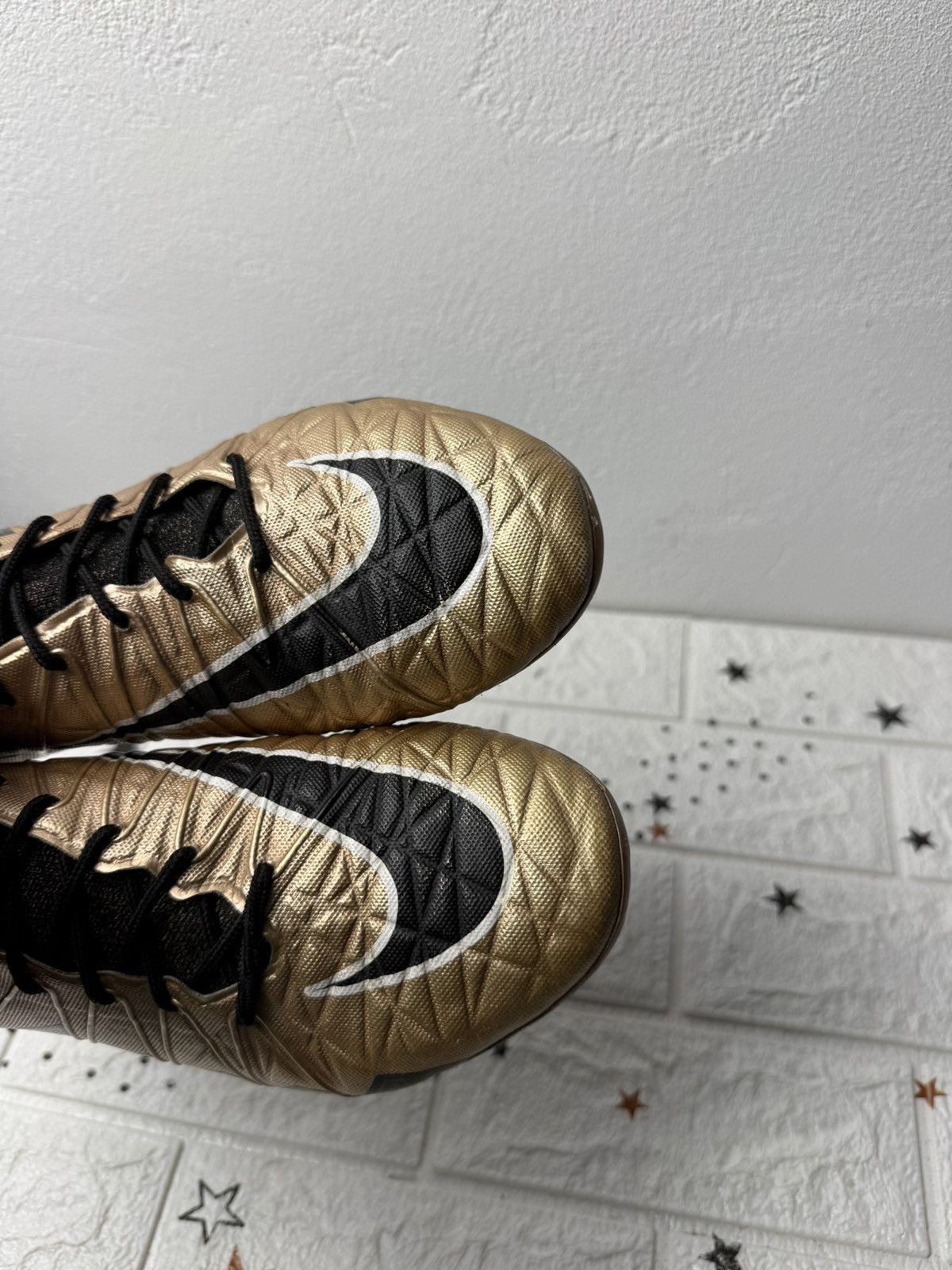 Nike Nike Hypervenom Phantom 2 Elite FG US8.5 UK7.5 EUR42 Cleats Size US 8.5 / EU 41-42 - 3 Thumbnail