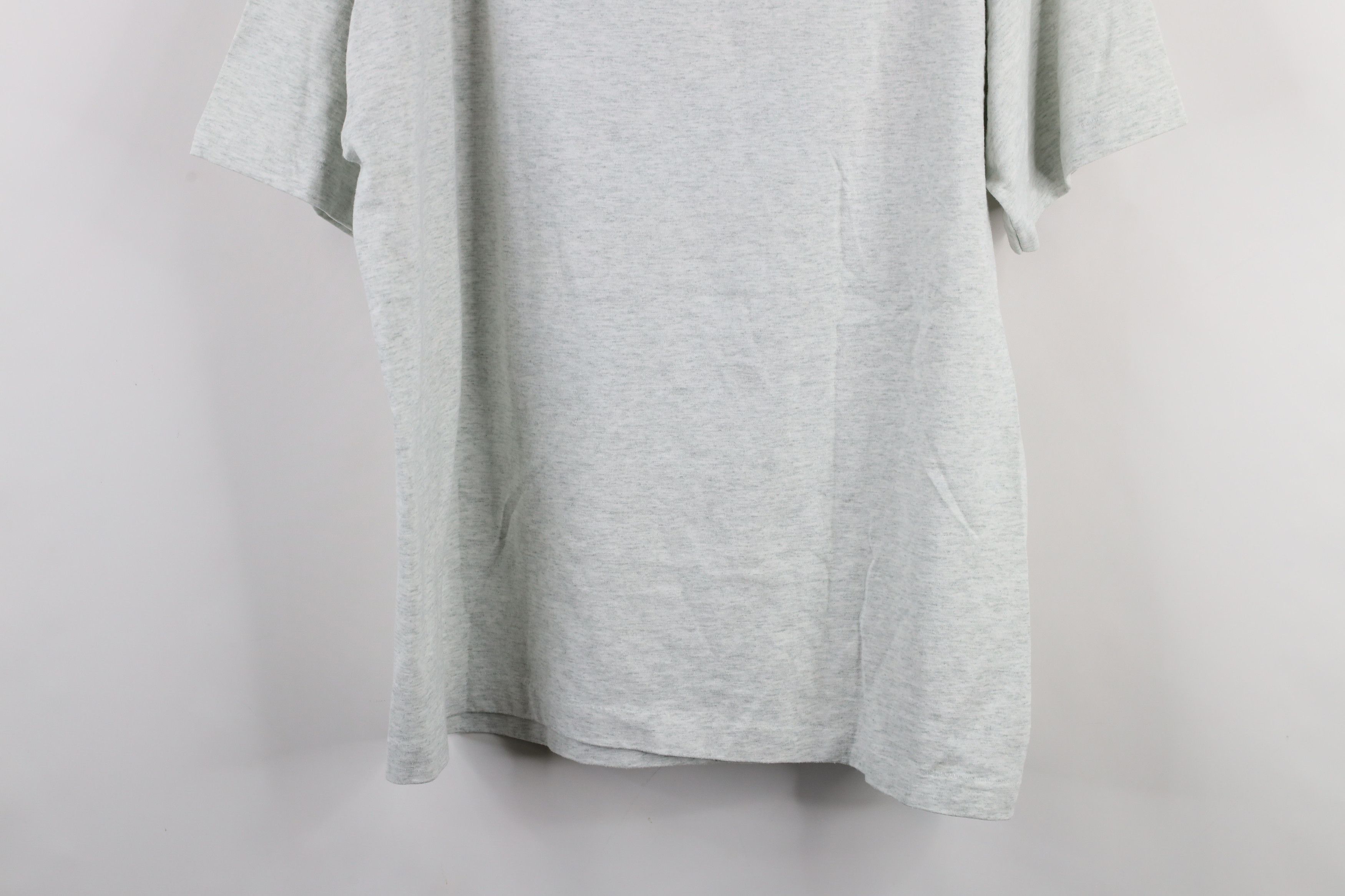 Vintage Vintage 90s The Seventh Cambridge EAA 928 Fly In T-Shirt USA Size US XL / EU 56 / 4 - 11 Thumbnail