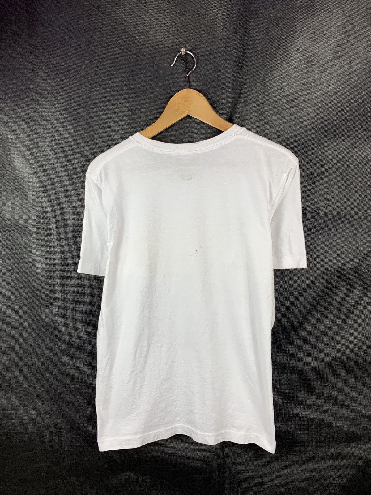 Japanese Brand Steals! Wu Tang Clan Uniqlo Rap Tees Hip Hop Gangsta Size US M / EU 48-50 / 2 - 4 Thumbnail