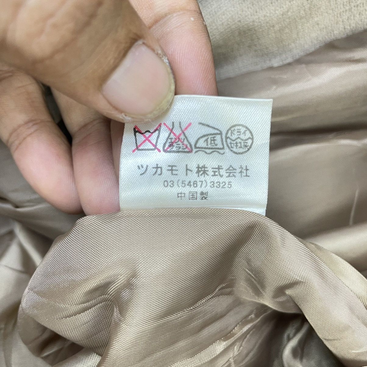 Japanese Brand × Lindbergh Japanese Brand Lindbergh Knit Jacket Size US M / EU 48-50 / 2 - 8 Thumbnail