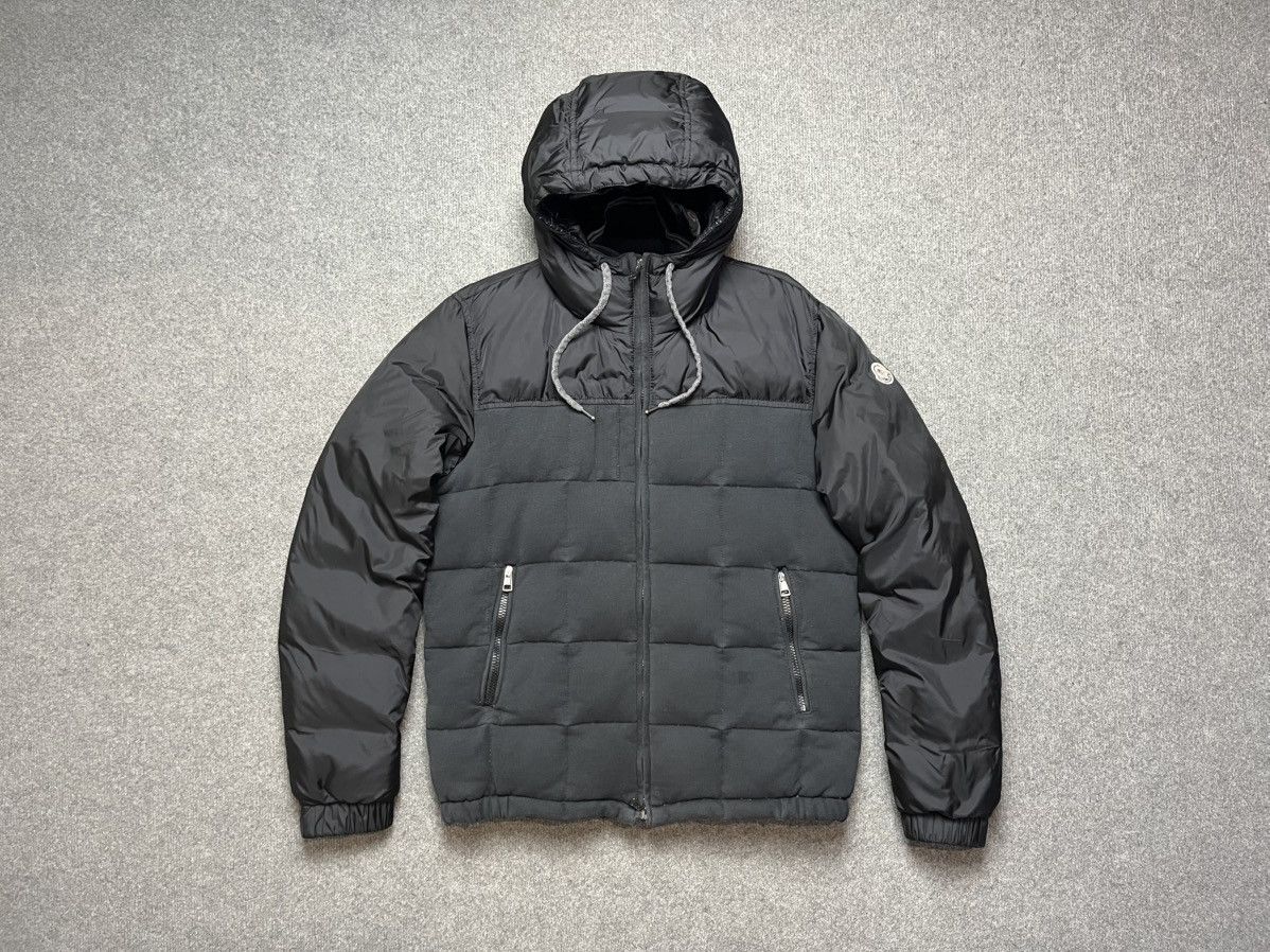 Moncler Moncler Antoine Down Jacket Size US L / EU 52-54 / 3 - 1 Thumbnail
