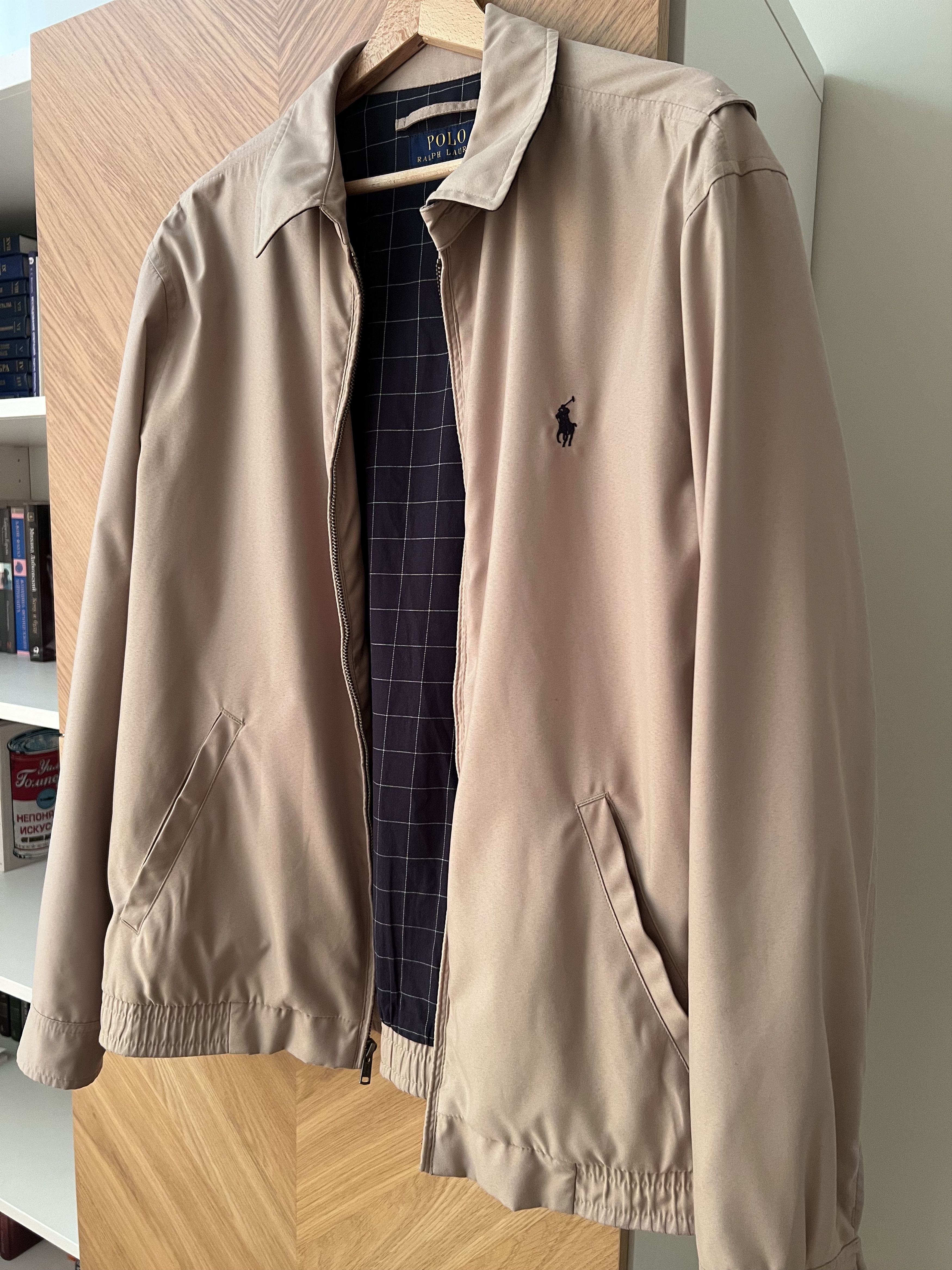Polo Ralph Lauren Jacket