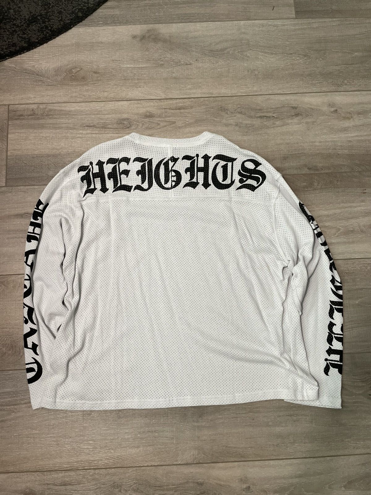 Other Cascade Heights Long sleeve Tee Size US S / EU 44-46 / 1 - 5 Thumbnail