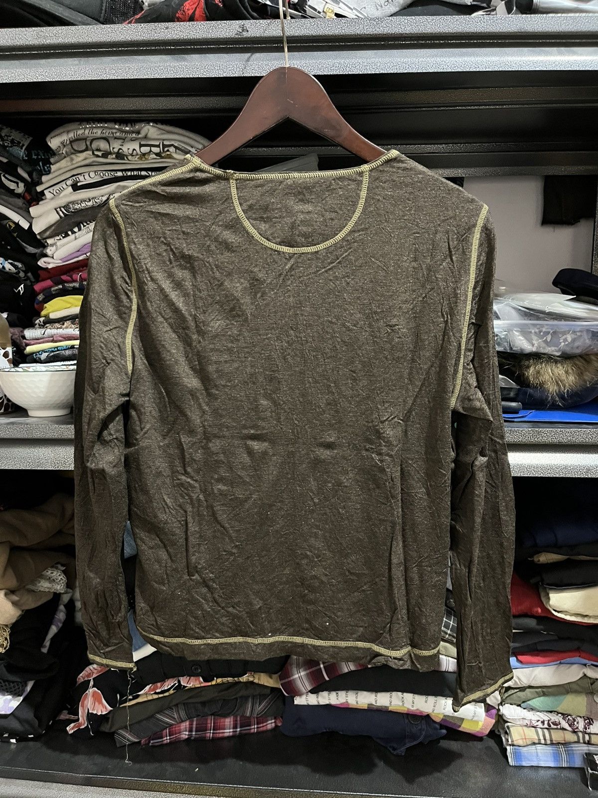 Japanese Brand GK flowers japan tees Size S / US 4 / IT 40 - 2 Thumbnail