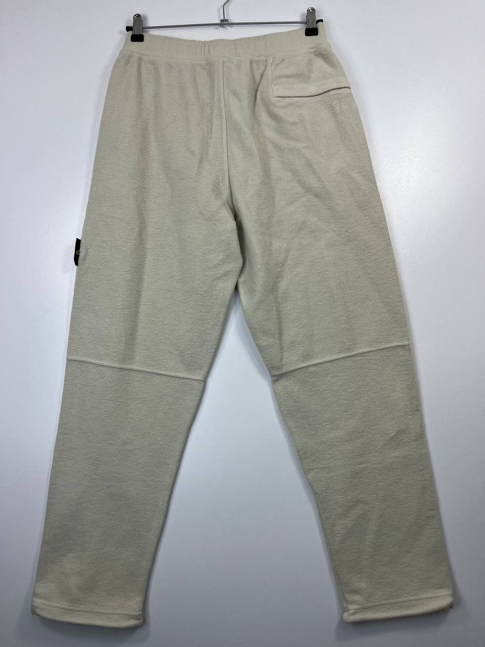 Stone Island Mens Sweatpants Joggers Compass Patch Size S