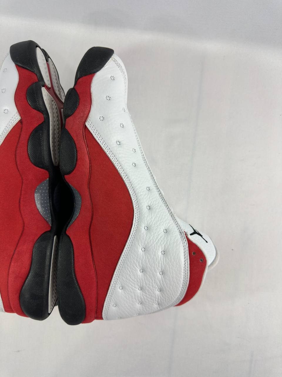 Nike Nike Air Jordan 13 Retro 'Chicago' 2017 414571-122 Size US 10.5 / EU 43-44 - 12 Thumbnail