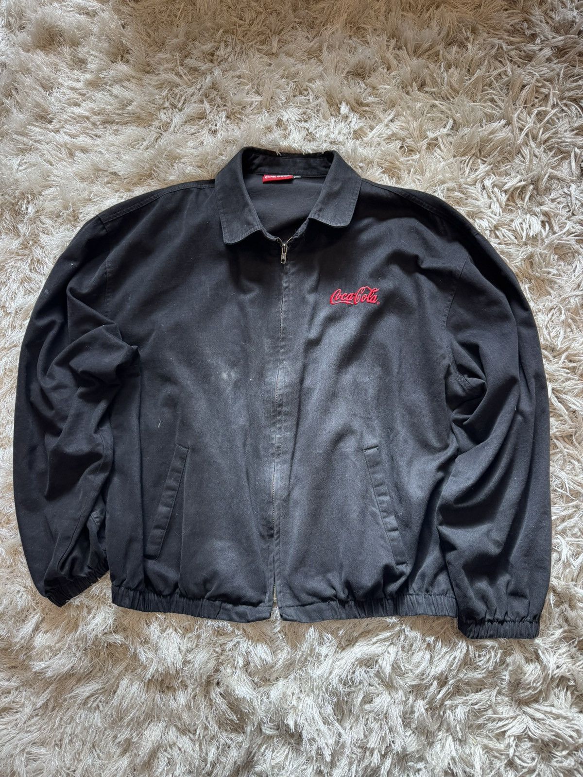 Coca Cola Y2k Coca cola Size US L / EU 52-54 / 3 - 1 Preview