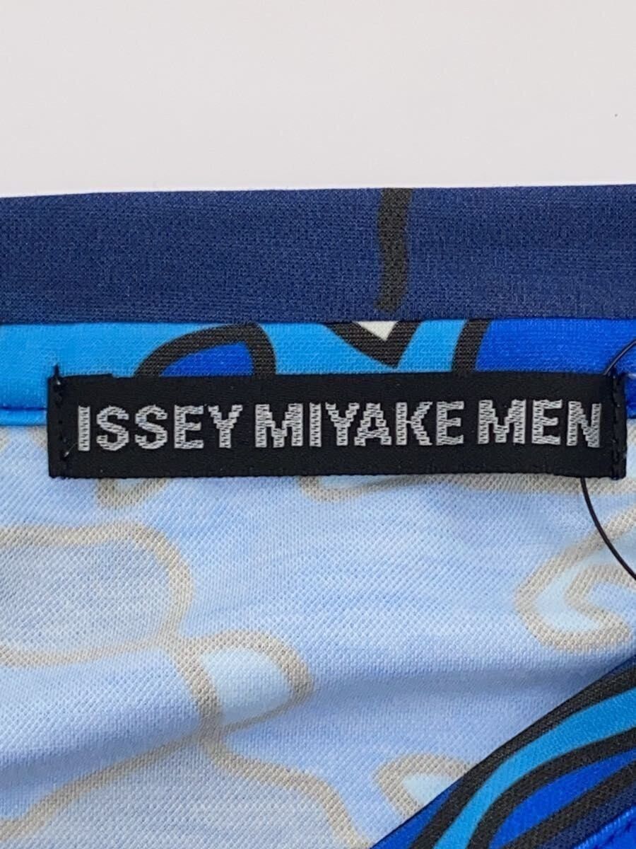 Issey Miyake Tee Shirt Size US L / EU 52-54 / 3 - 3 Thumbnail