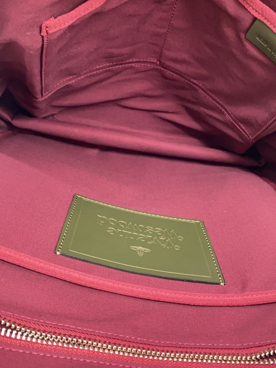Vivienne Westwood Orb Backpack Size ONE SIZE - 6 Thumbnail
