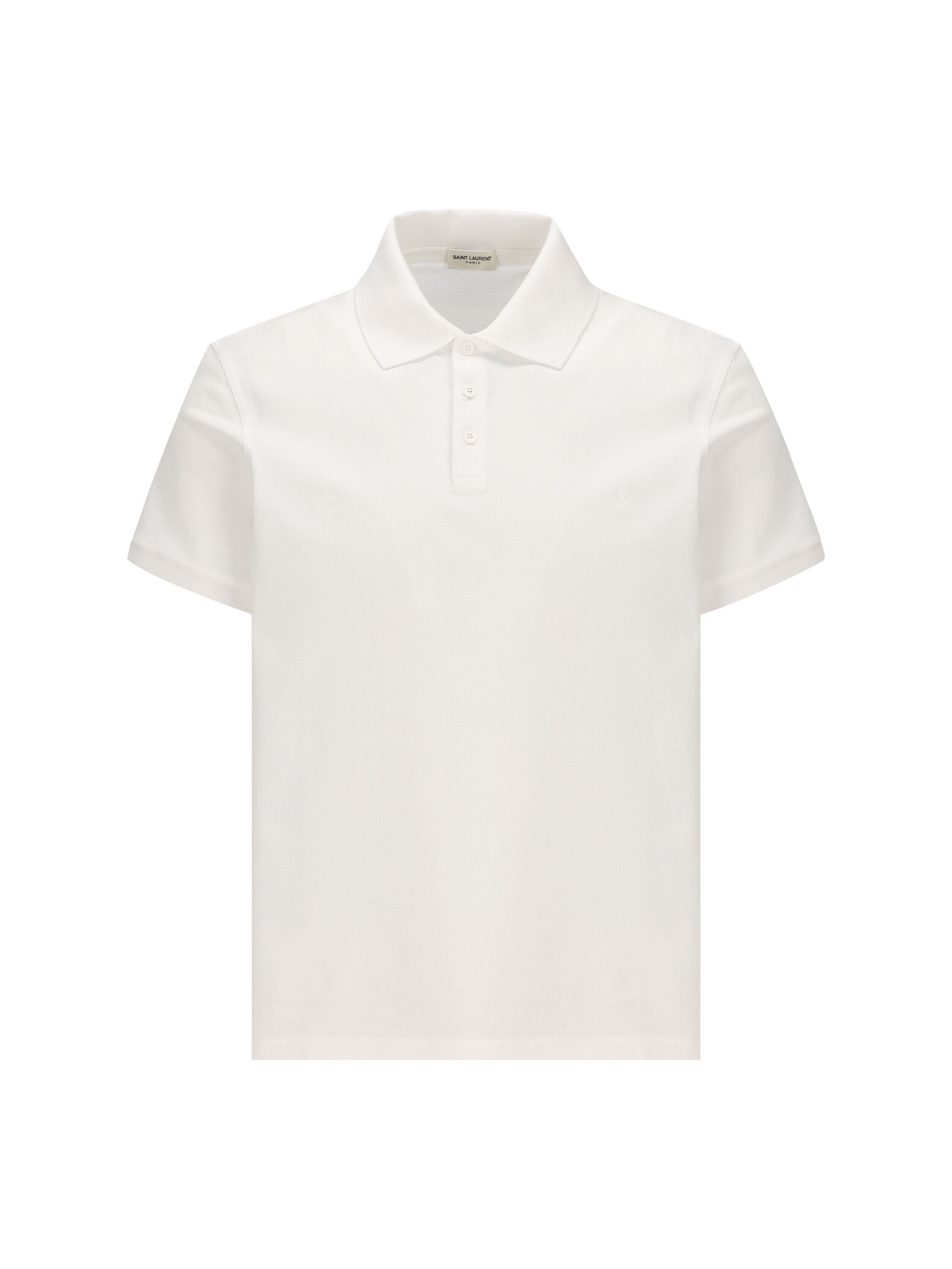 Saint Laurent Paris T-shirt Size US M / EU 48-50 / 2 - 1 Thumbnail