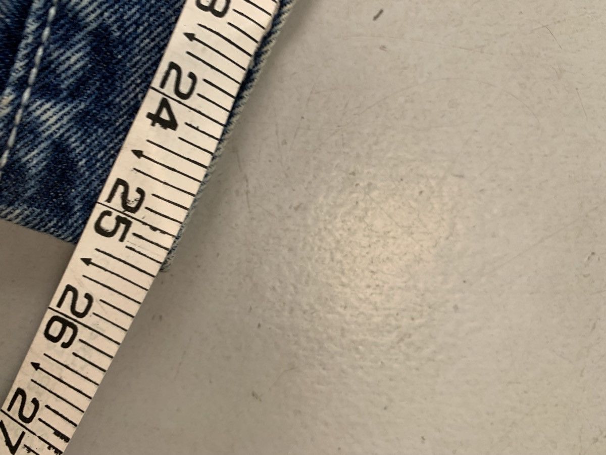 Southpole Vintage SouthPole brown tab denim 50size Size US 44 / EU 60 - 9 Thumbnail