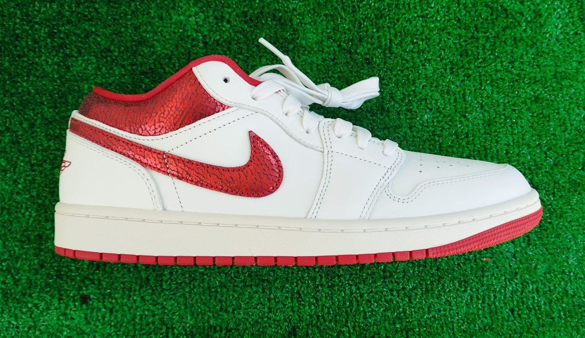 Jordan Brand New Air Jordan 1 Unisex. Size US 8.5 / EU 41-42 - 5 Thumbnail