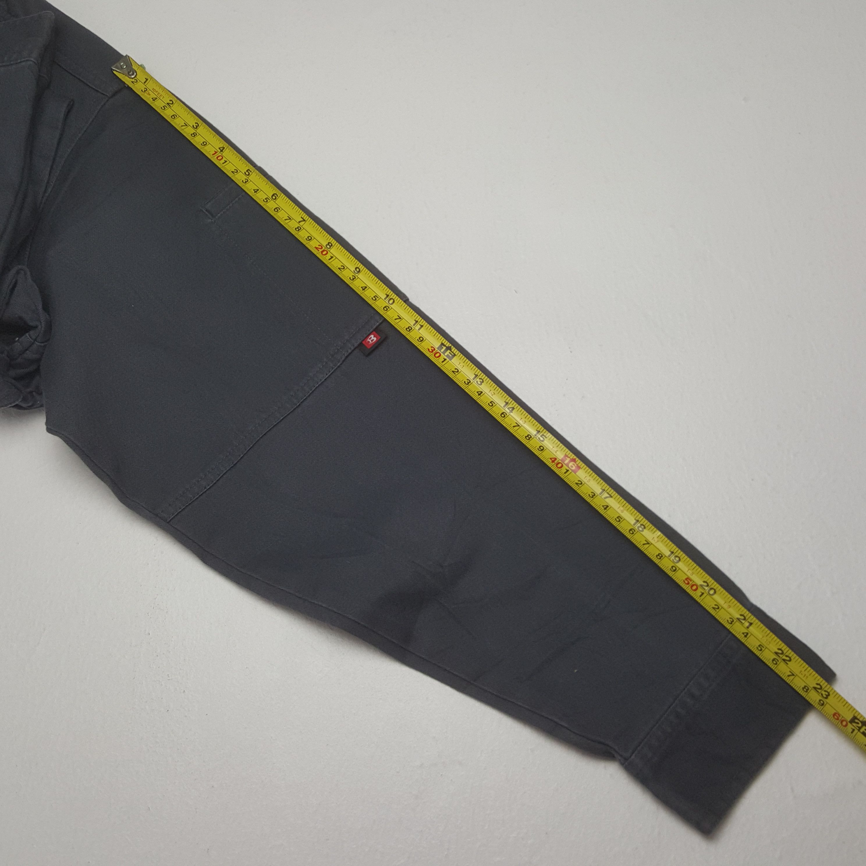 Japanese Brand Vintage Toyota Racing TRD Custom Worker Jacket Size US M / EU 48-50 / 2 - 7 Thumbnail