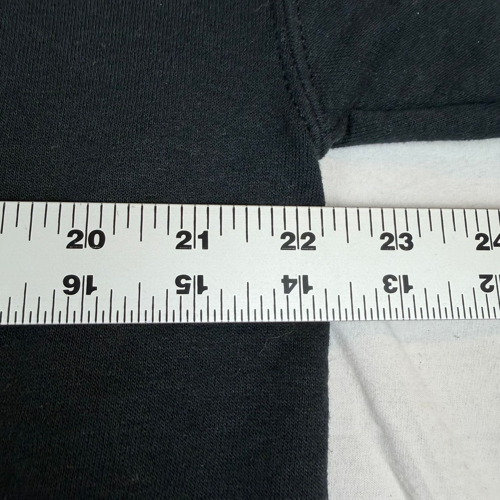 Jerzees Violent Little Thing Sweatshirt - Measurements in Pics Size L / US 10 / IT 46 - 3 Thumbnail