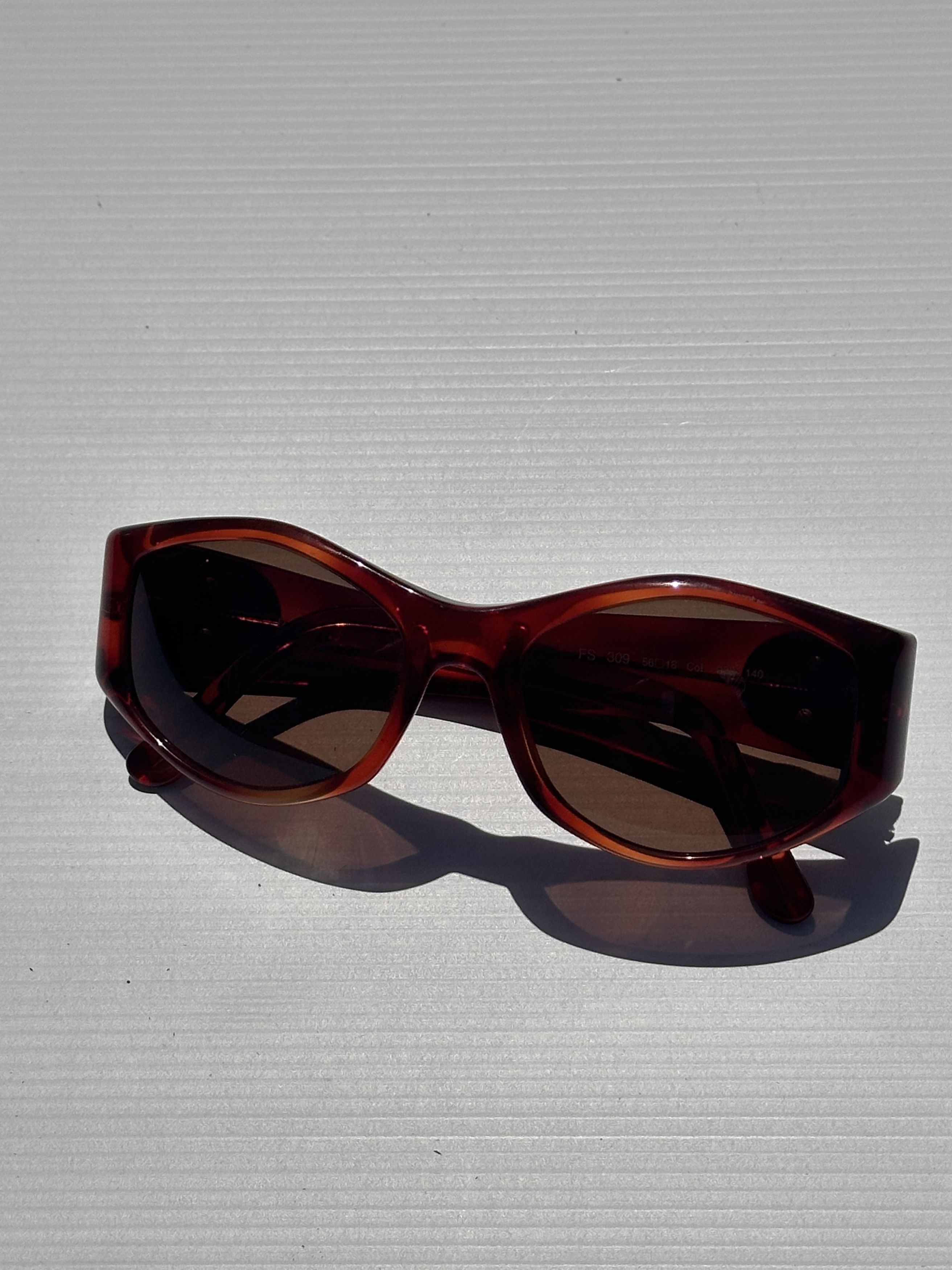 Fendi Vintage Sunglasses