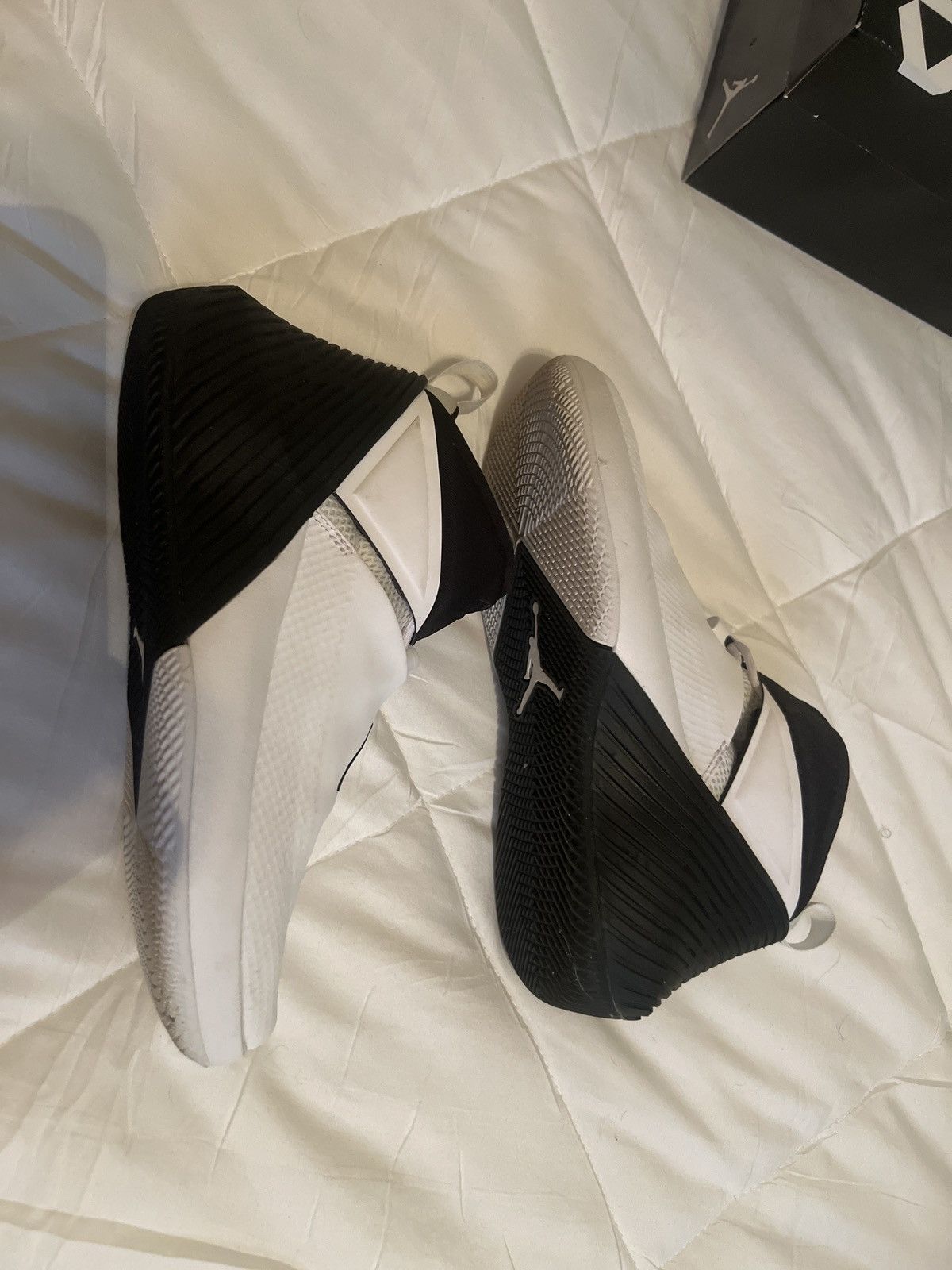 Jordan Brand Jordan why not zero.1 Size US 5.5 / EU 38 - 2 Thumbnail