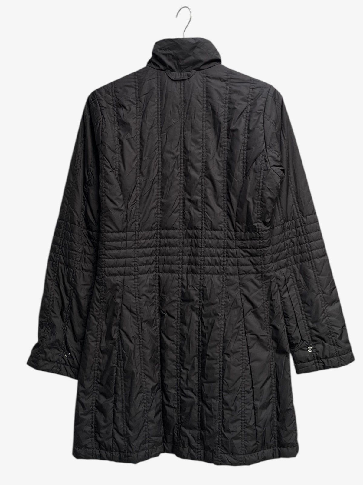 The North Face The North Face Long Jacket with Inner Jacket Size S / US 4 / IT 40 - 7 Thumbnail