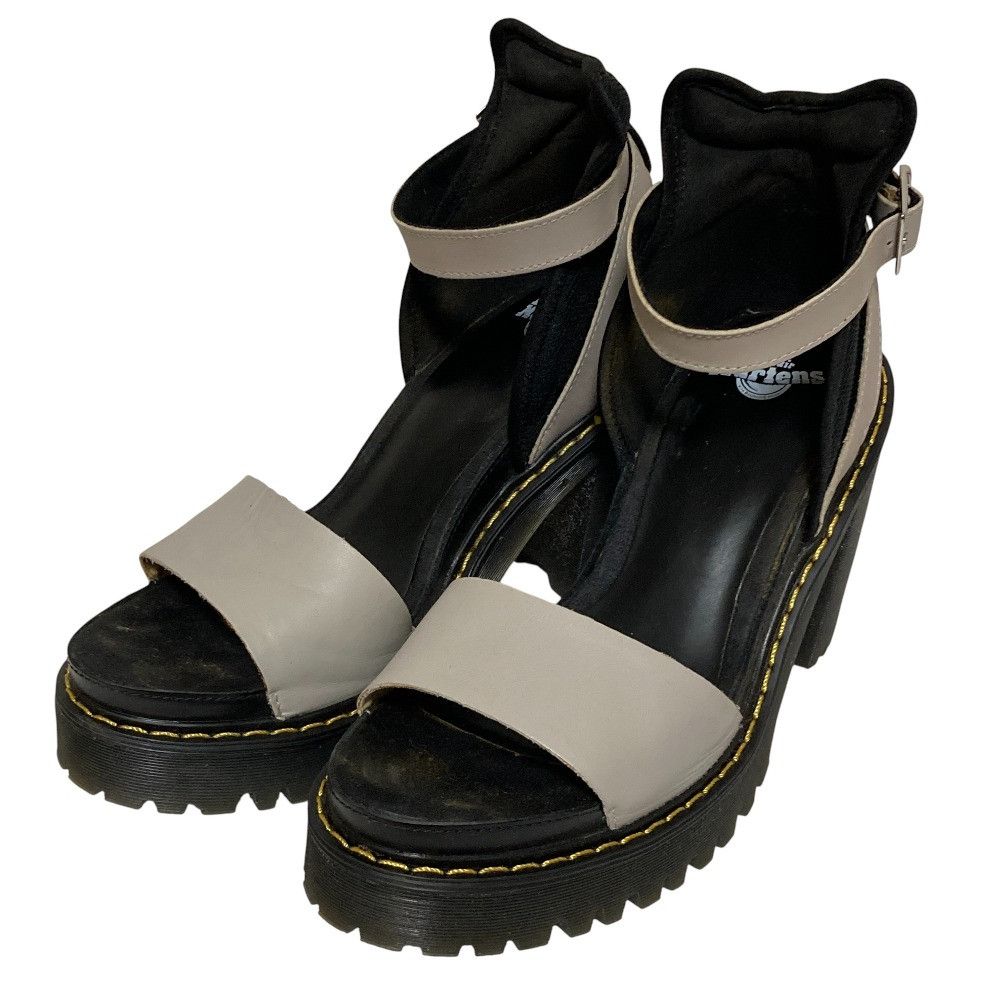 Other Other Dr. Martens MEDEA Sandals Leather Shoes DUTY FREE for USA Size ONE SIZE - 1 Thumbnail