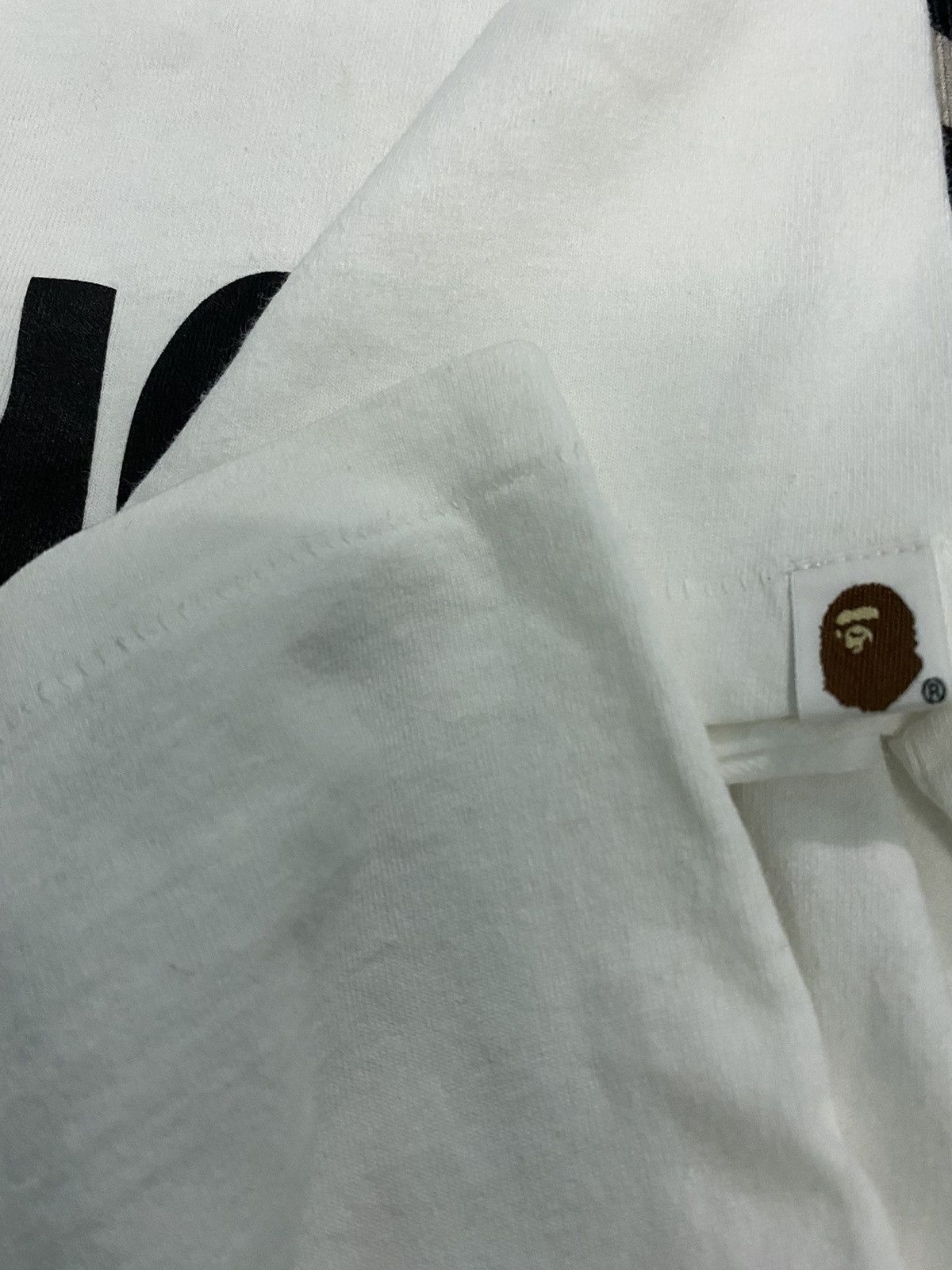 Bape × Lacoste Lacoste x Bathing Ape Size US M / EU 48-50 / 2 - 10 Thumbnail
