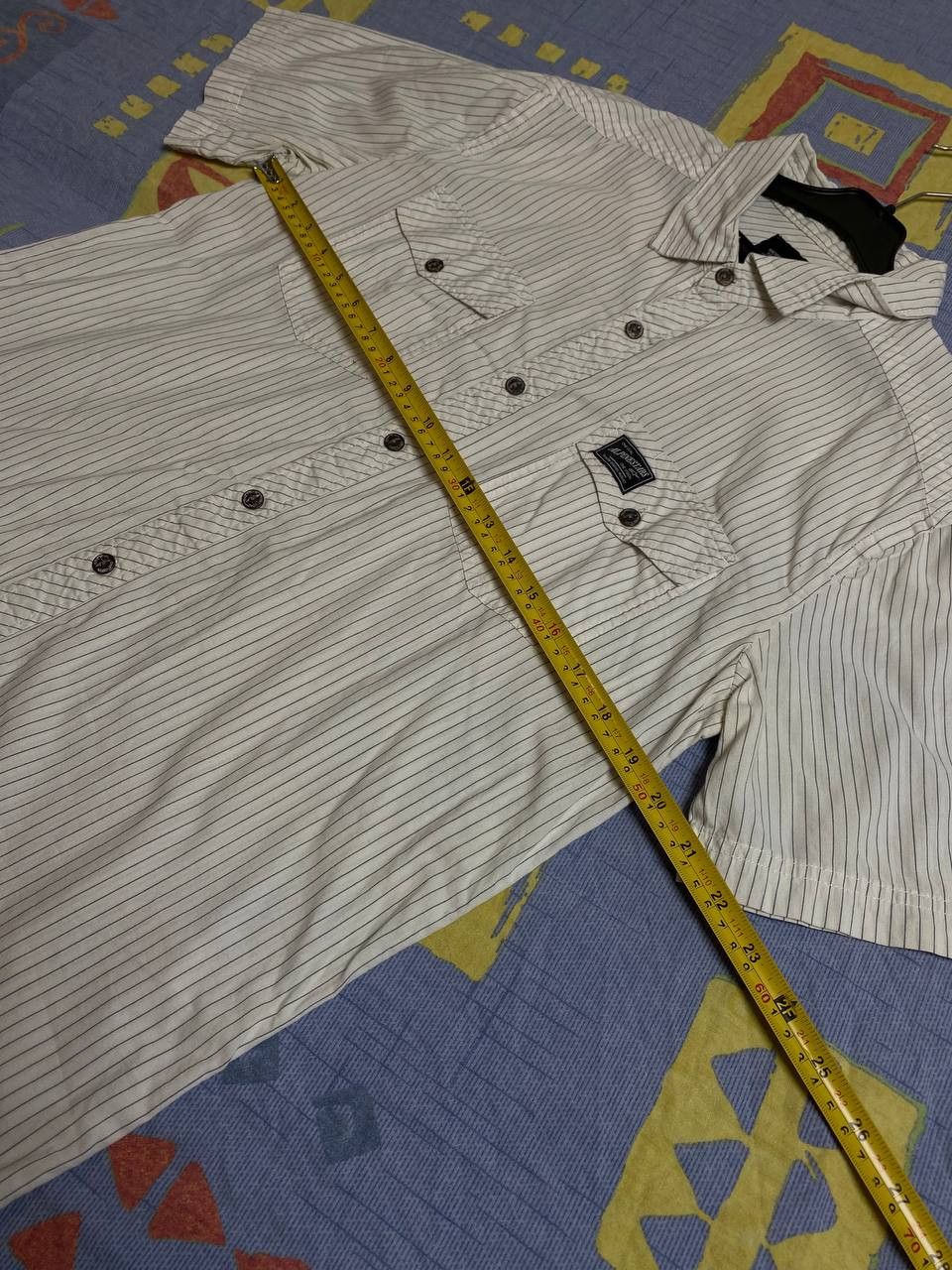 Alpinestars Alpinestars Shirt Size US M / EU 48-50 / 2 - 10 Thumbnail