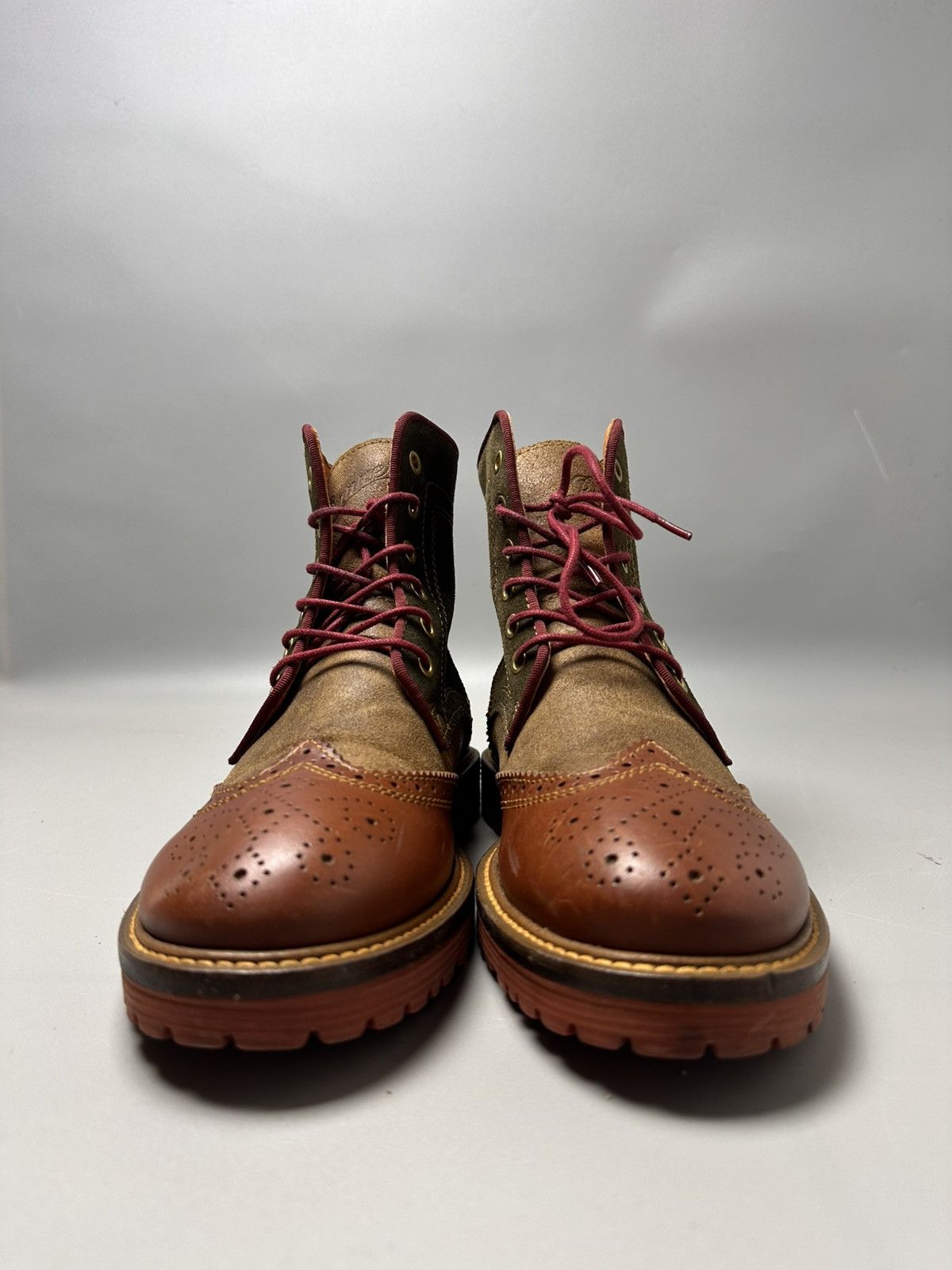Danner Danner Medallion Boots Size US 7.5 / EU 40-41 - 5 Thumbnail