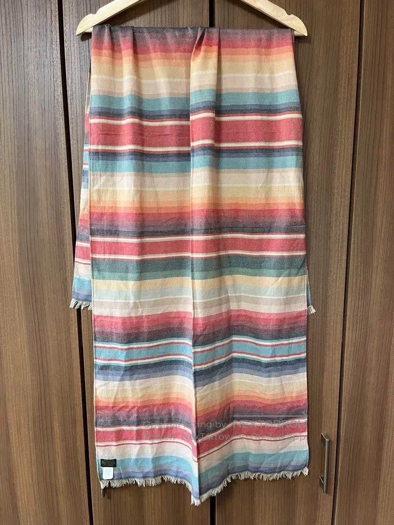 RRL Ralph Lauren RRL Ralph Lauren Long scarf Size ONE SIZE - 2 Thumbnail