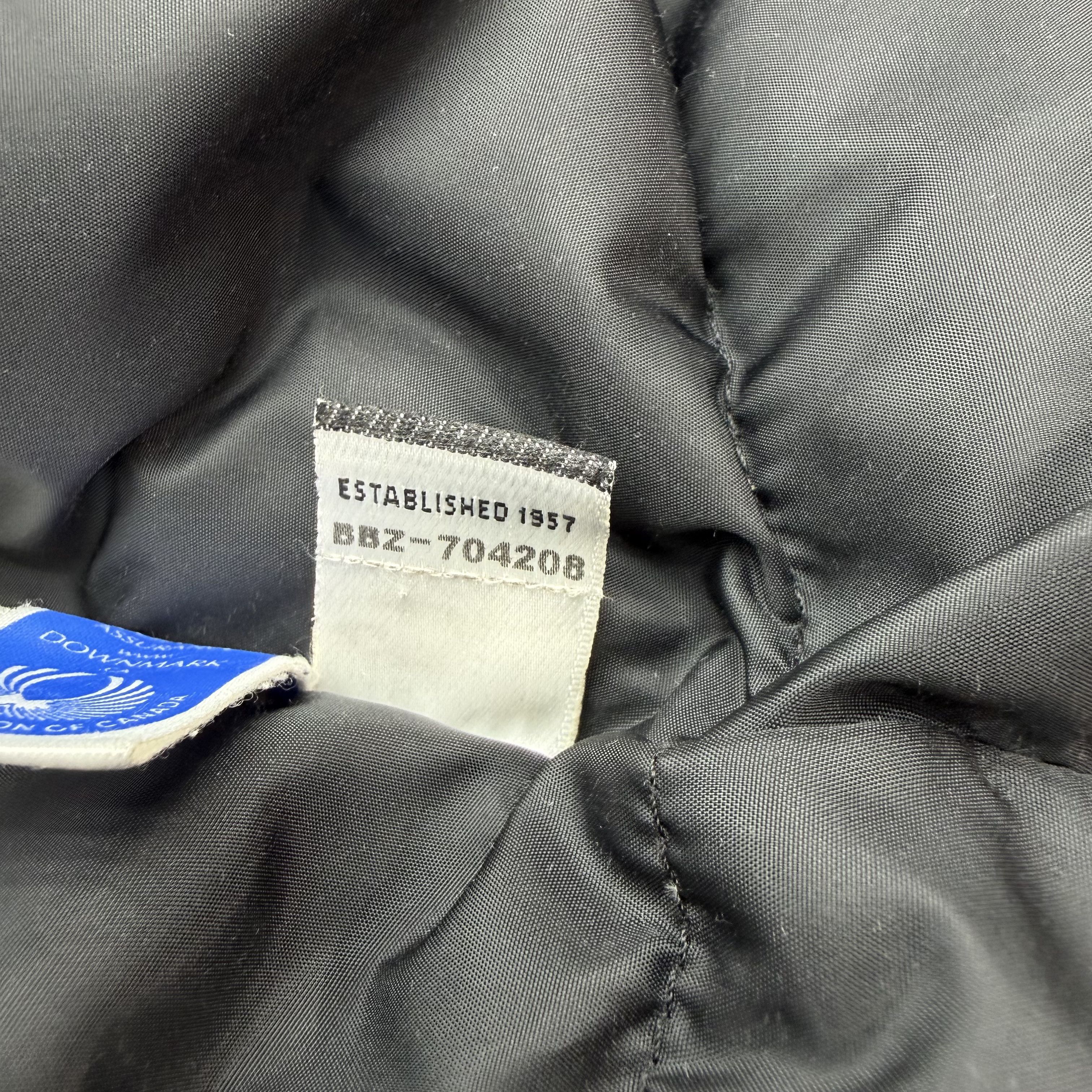 Canada Goose Canada Gosse Down Parka Coat Size US XS / EU 42 / 0 - 19 Thumbnail