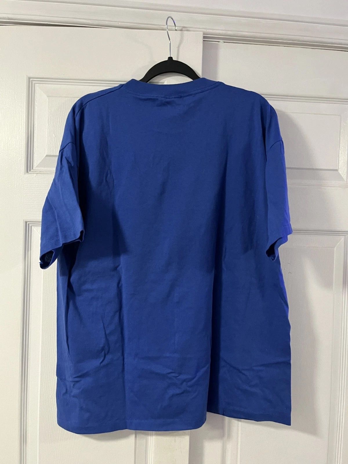 MLB Vintage RARE 1993 Toronto Blue Jays 'BJ Champions' Size US XL / EU 56 / 4 - 2 Thumbnail