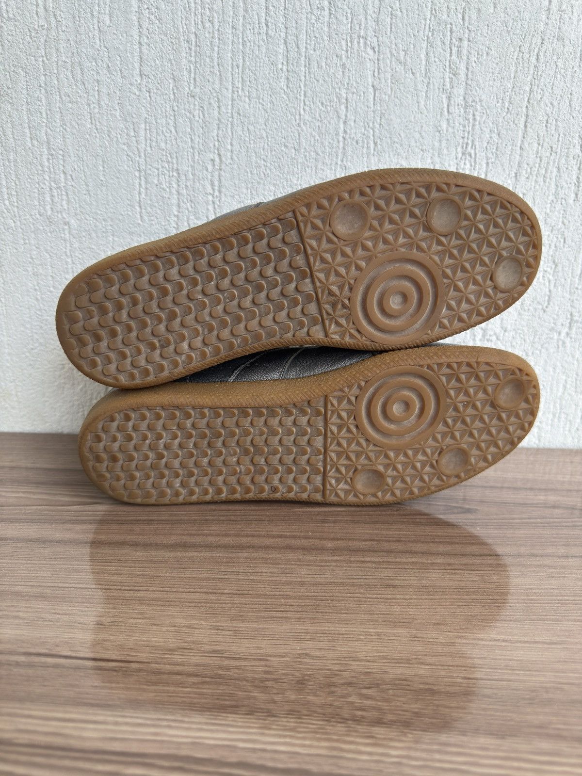 Maison Margiela Gats replica trainers Size US 8 / EU 41 - 16 Thumbnail