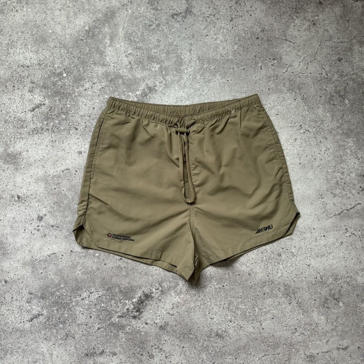 Rhude × Zara Shorts Rhude x Zara Rhuigi Size US 32 / EU 48 - 1 Thumbnail