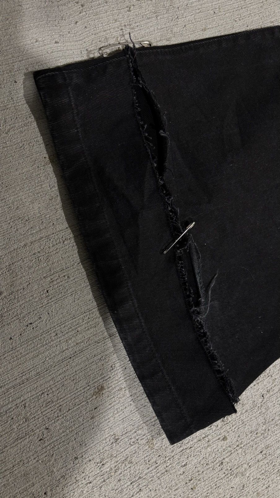 Other Wrstwrstwrst Camo Denim Size US 36 / EU 52 - 17 Thumbnail