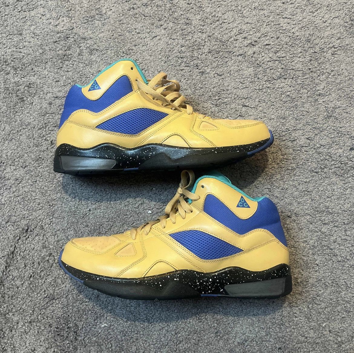 Nike Nike Air Escape ACG Size US 12 / EU 45 - 1 Thumbnail