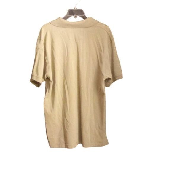 5.11 5.11 Tactical Series Mens Polo Shirt L Green 100% Cotton Size US L / EU 52-54 / 3 - 7 Thumbnail