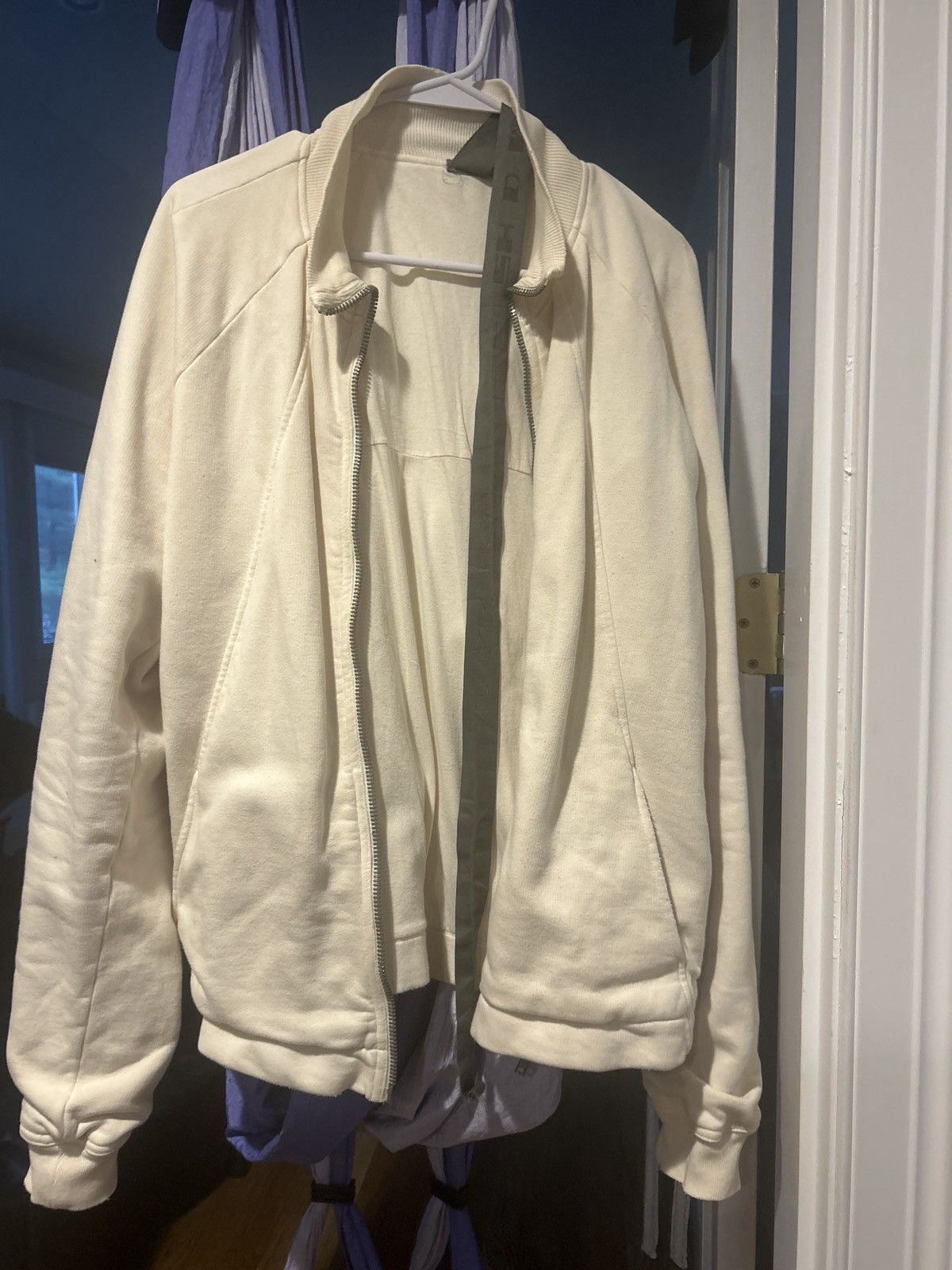 Rick Owens Rick Owens Jacket Size US M / EU 48-50 / 2 - 1 Thumbnail