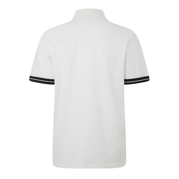 Moncler Logo Polo Top Size US S / EU 44-46 / 1 - 2 Thumbnail