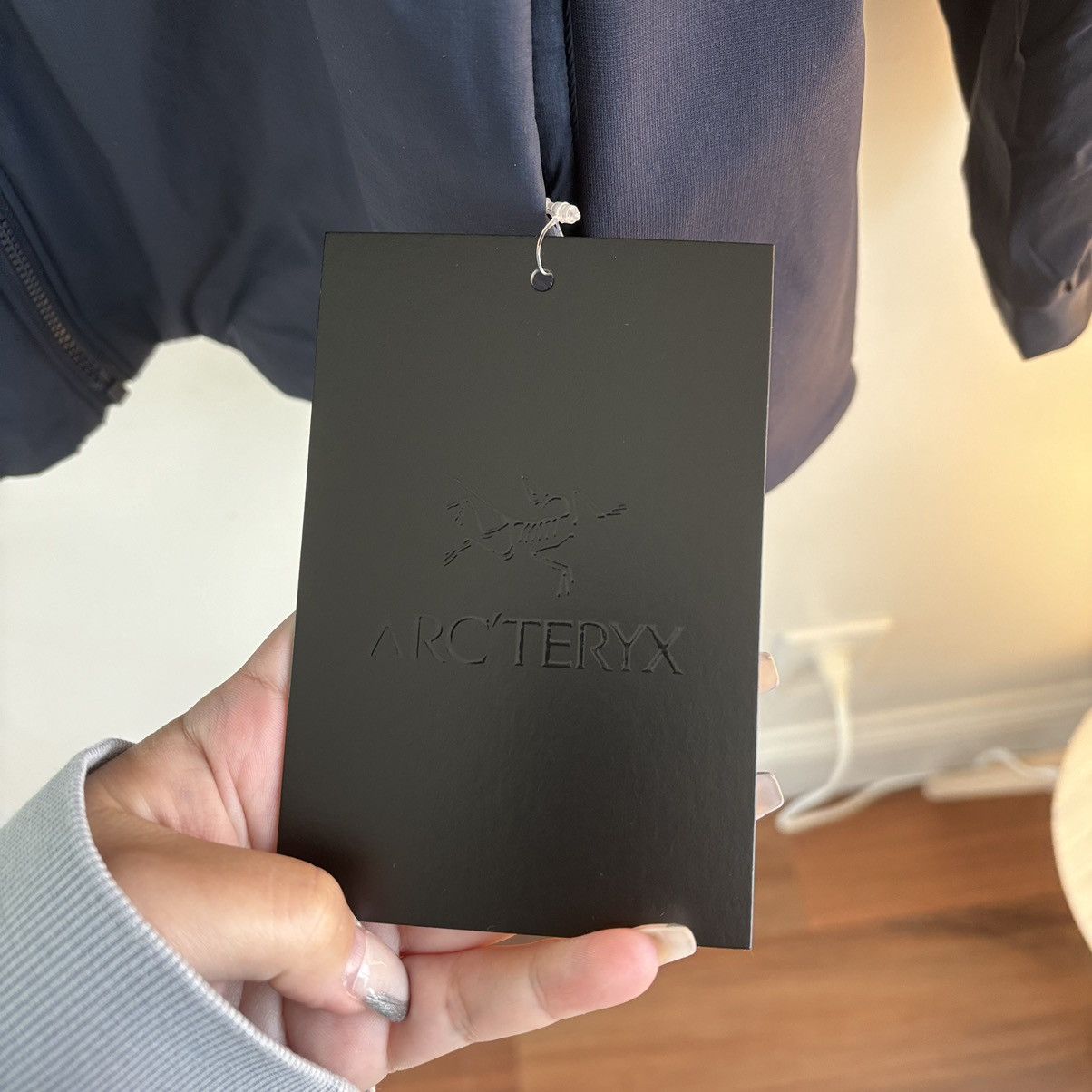 Arc'teryx Women’s Atom LT Hoody Size XL / US 12-14 / IT 48-50 - 3 Thumbnail
