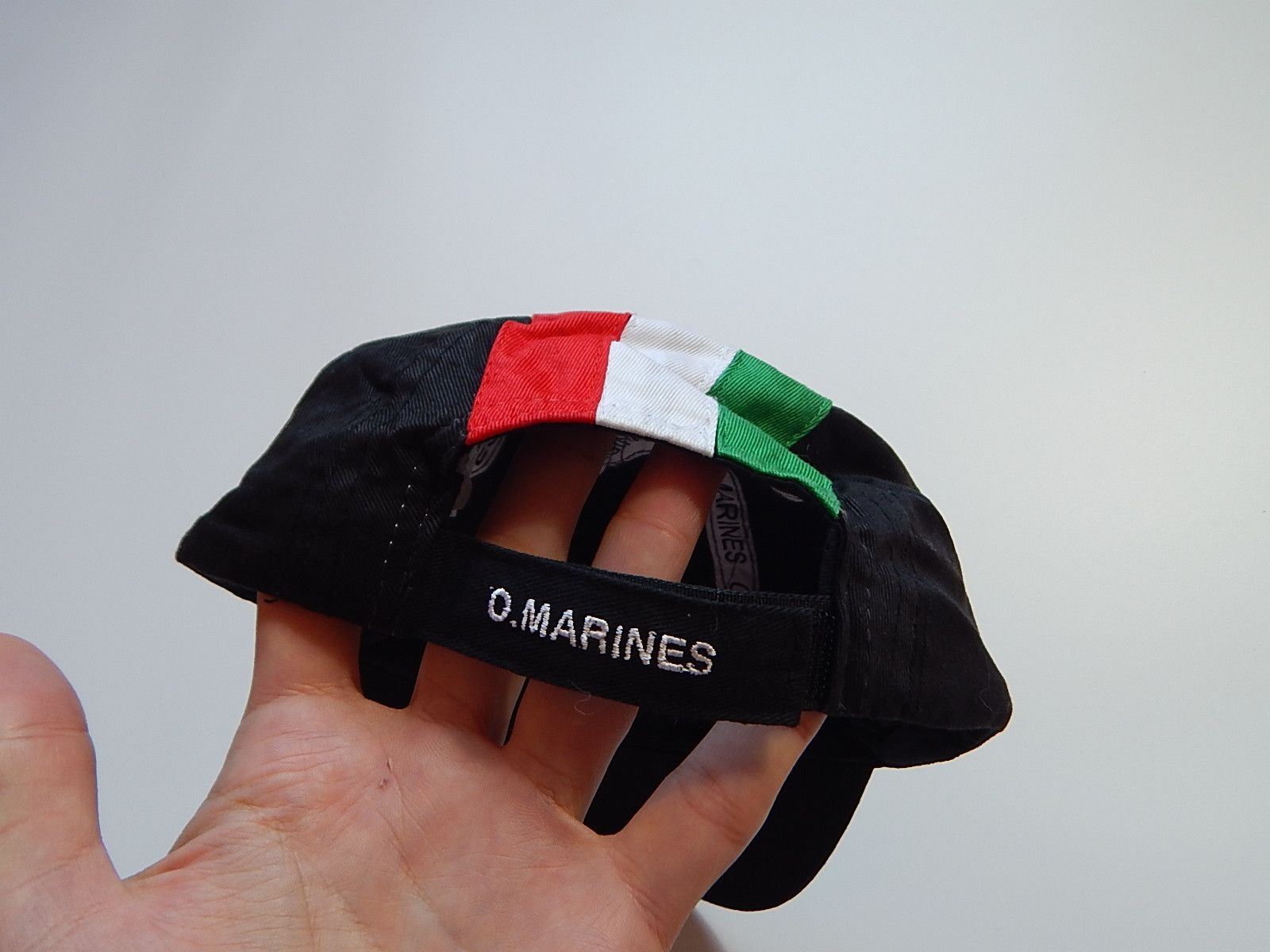 Other vintage moto gp grand prix motorcycle racing hat Size ONE SIZE - 3 Thumbnail