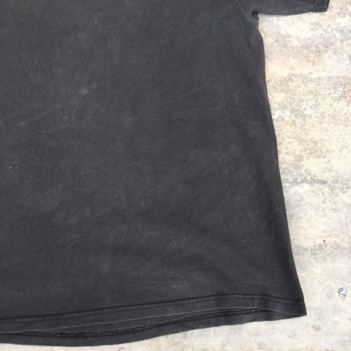 No Fear Vintage NO FEAR Dragon Tee Size US L / EU 52-54 / 3 - 4 Thumbnail